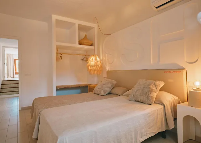 The Ibiza Oasis - Adults Only Boutique Hotel - Secret Suites