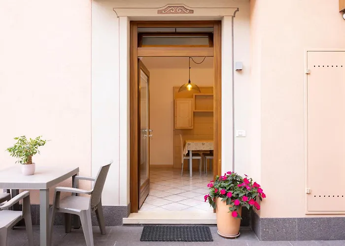 Casa Dorigoni A Molveno