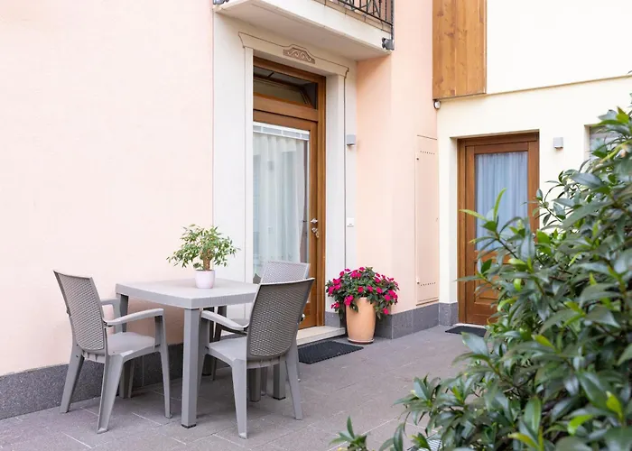 Casa Dorigoni A Molveno