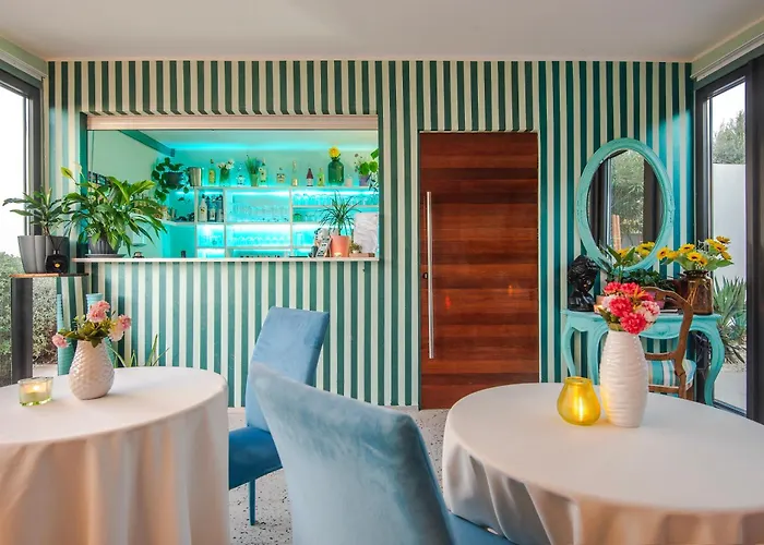 Monvidal By Bura Hotels - Adults Only