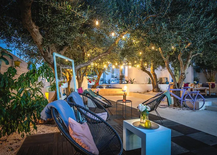 Monvidal By Bura Hotels - Adults Only