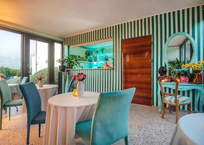 Monvidal By Bura Hotels - Adults Only