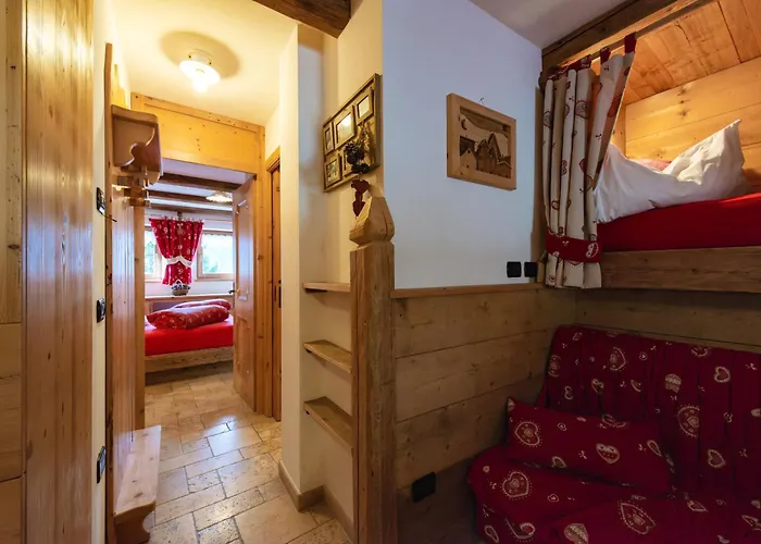 Chalet Pian