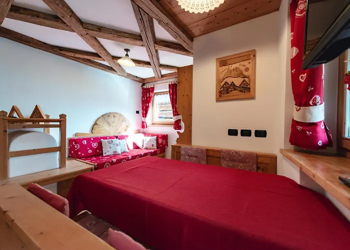 Chalet Pian