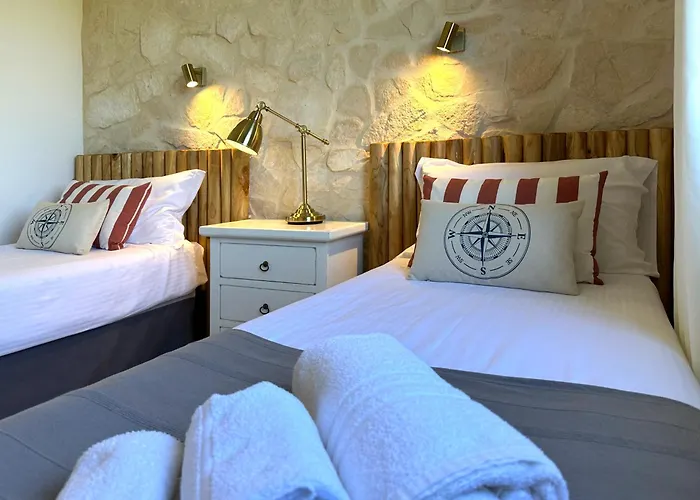 Residence Sardegnasummer Li Cuppulati
