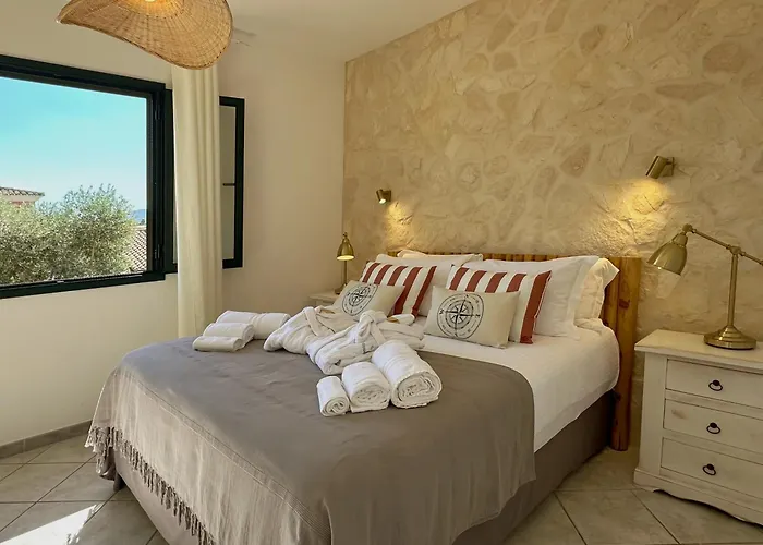 Residence Sardegnasummer Li Cuppulati