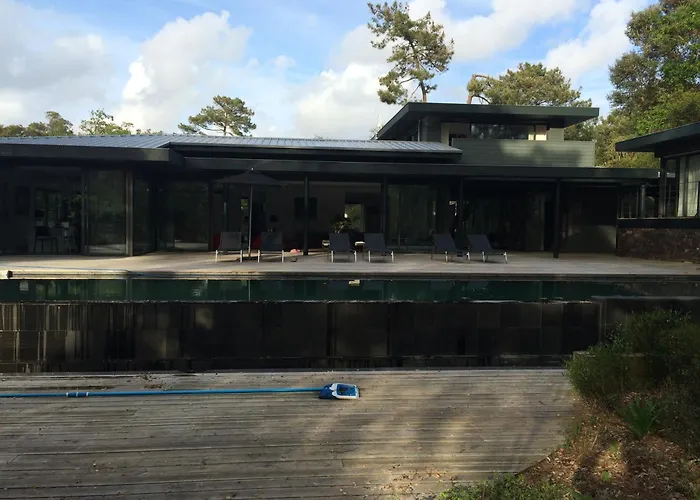 Villa Amanjango Seignosse-Hossegor