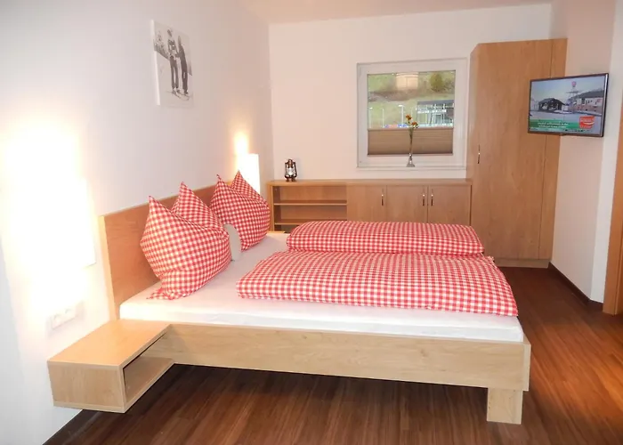 Ff Appartements