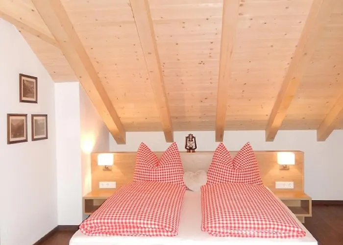 Ff Appartements