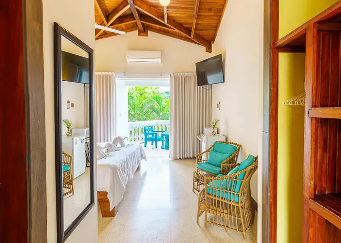 Hotel Mar Rey