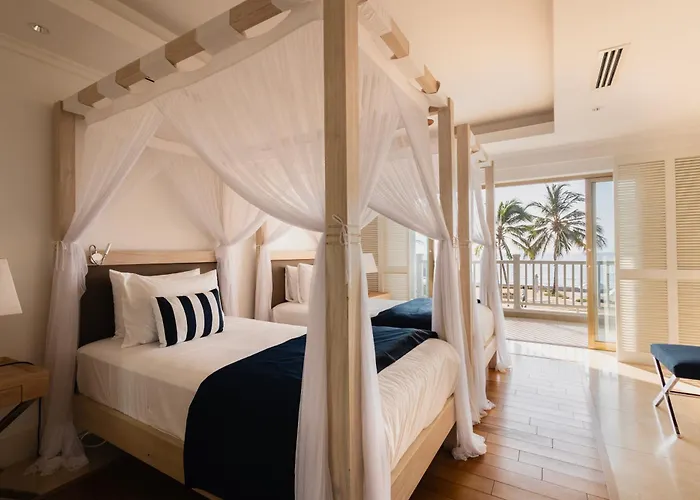 Hemingways Watamu