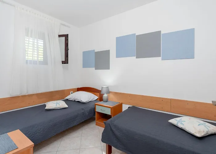 Holiday Home Nikolina By Interhome