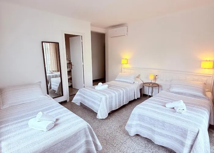 L'Illa Hotel
