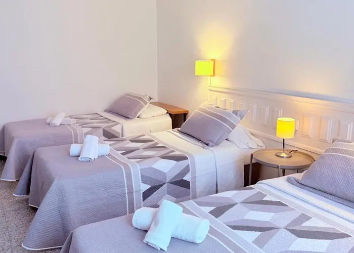 L'Illa Hotel
