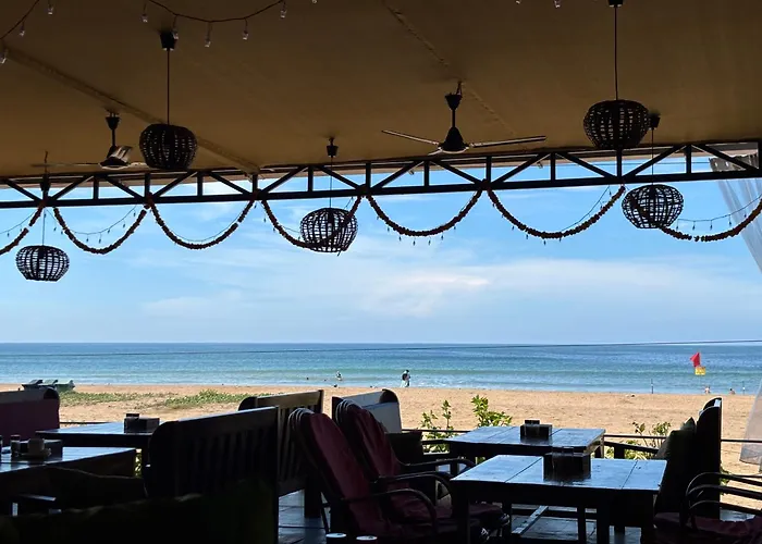 Sonho Do Mar