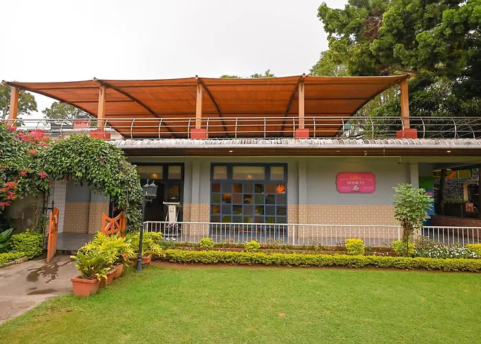 Hotel Vivek