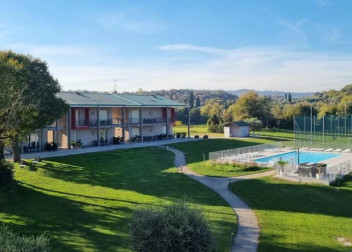 Villaggio Esmera