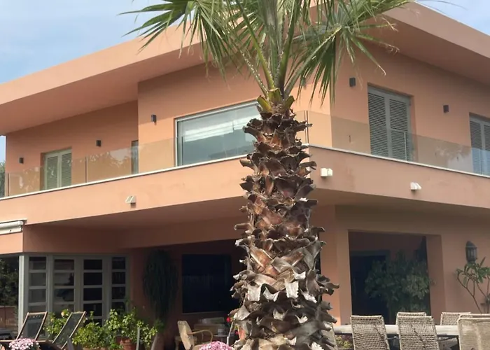 Omma Slow Living Villa