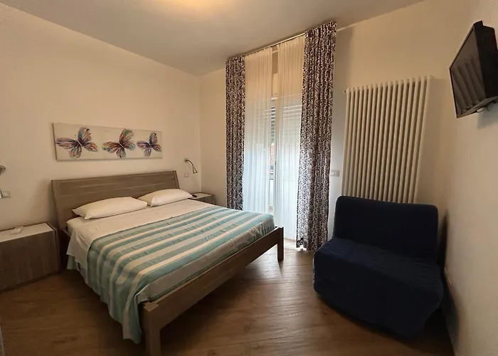 Villa Savina Appartamenti