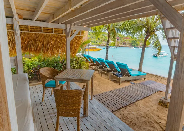 Hai Tide Beach Resort