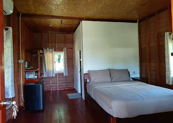 Cha Bungalow
