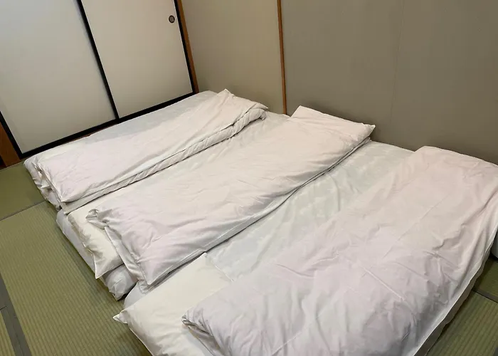 天然温泉白川郷の湯 Hotel Shirakawa 