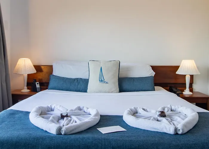Buzios Mar Hotel