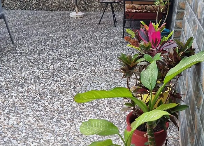 Location Vacances Casablanca Tamaris