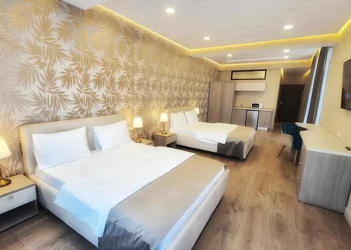 Monopoly Hotel