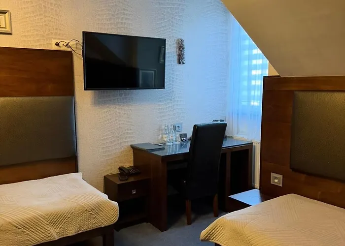 Hotel Inter