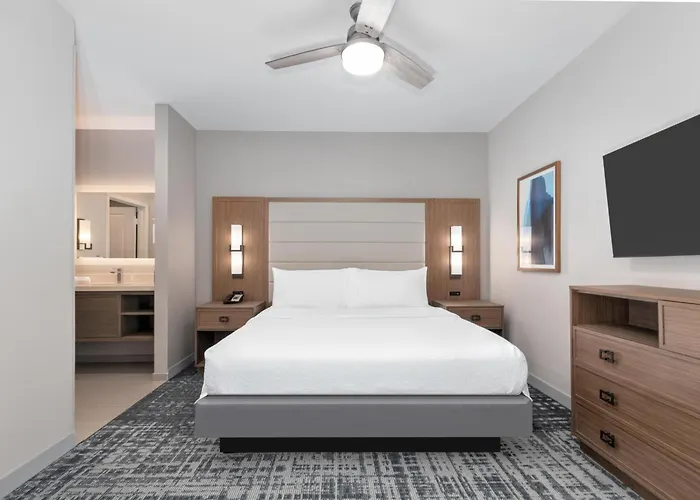 Homewood Suites By Hilton Houston Memorial