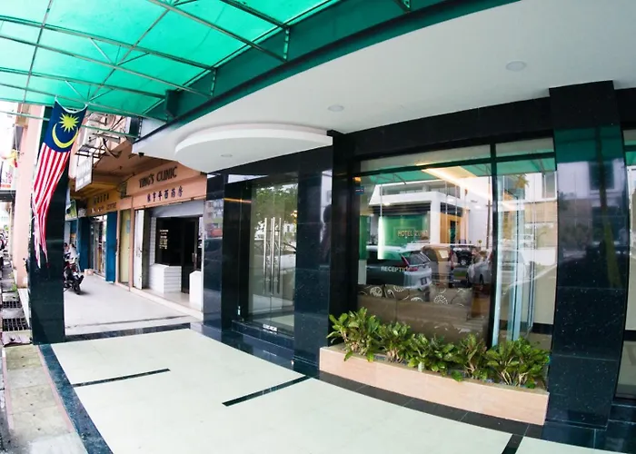 Hotel Zuhra