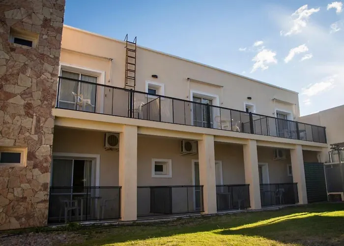 Luna Serrana Hotel