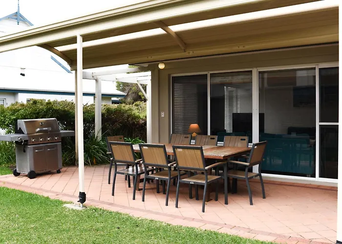 Geographe Cove Resort