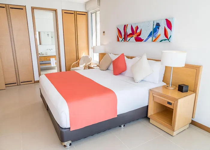 Hotel Irotama Reservado
