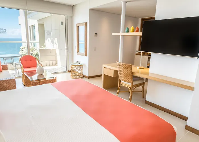 Hotel Irotama Reservado