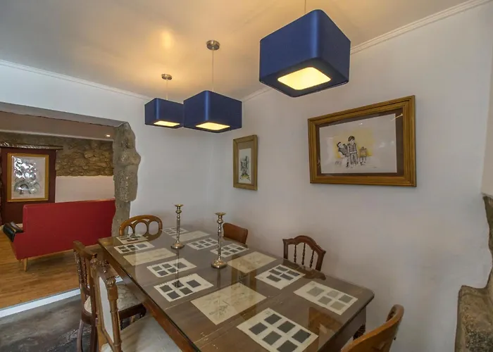 Memórias Charme Residences