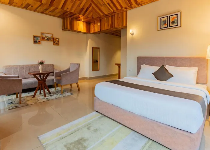 La Nicholas Lake View By Summit Hotels