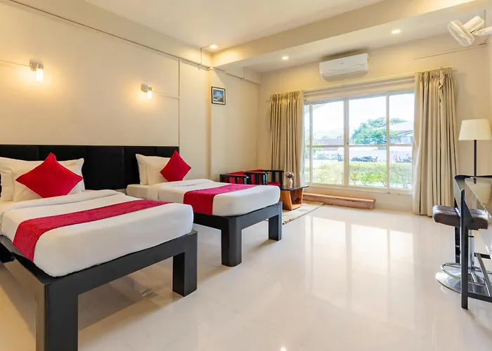 La Nicholas Lake View By Summit Hotels