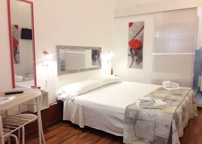 Affittacamere Guesthouse Maristella Cagliari