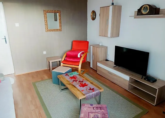Apartman Petra