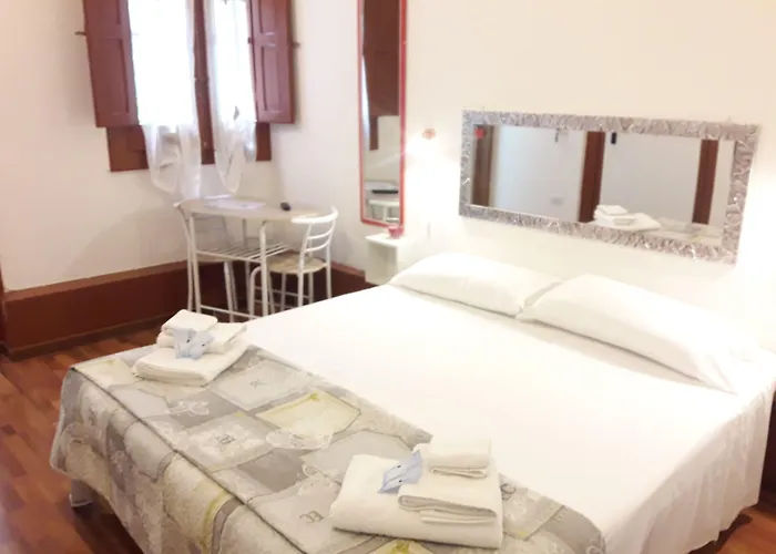 Affittacamere Guesthouse Maristella Cagliari