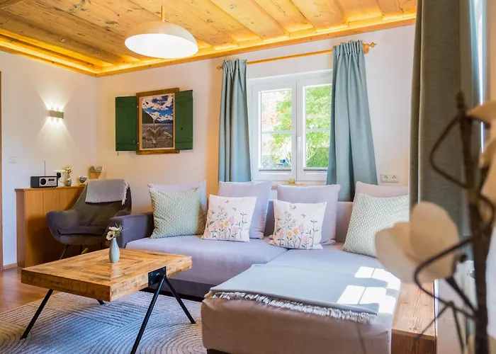 Mami S Ferienwohnung Grundlsee