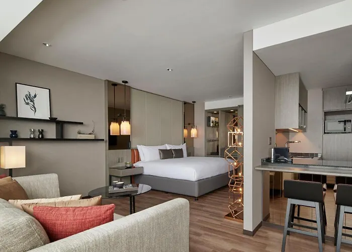 Hinode Hills Niseko Village, Curio Collection By Hilton