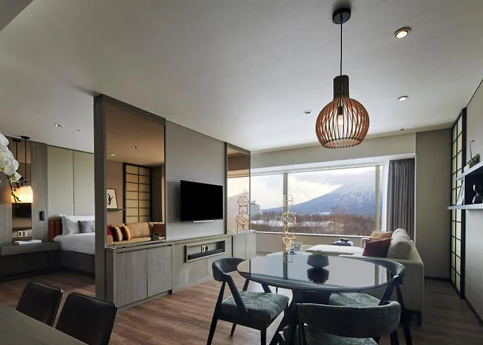 Hinode Hills Niseko Village, Curio Collection By Hilton