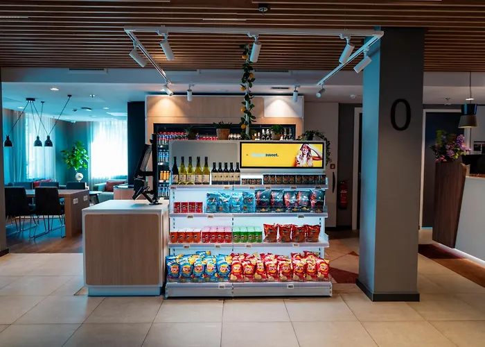 Holiday Inn - Eindhoven Airport By Ihg