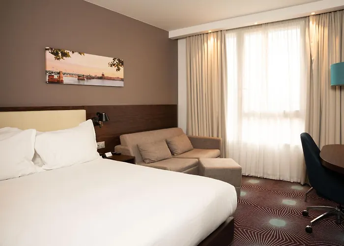 Osko Hotel Toulouse Aeroport