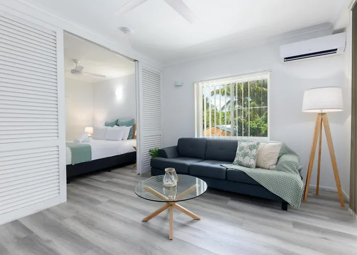 Ocean Palms Apartments