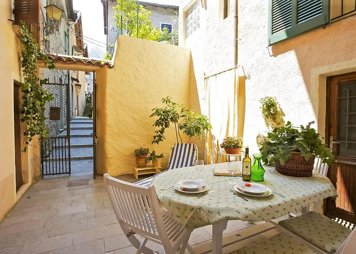 Casa Maria Vittoria