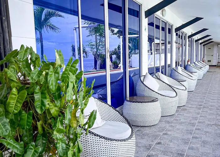 The Beachhouse Cebu